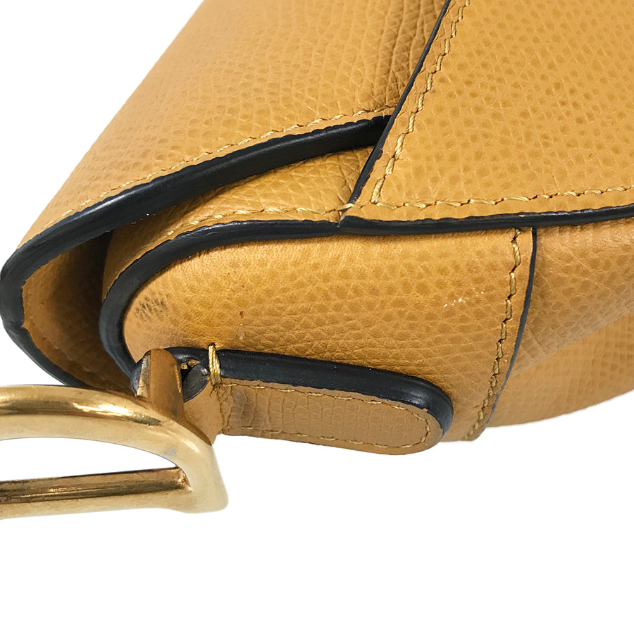 Dior Saddle Hand bag