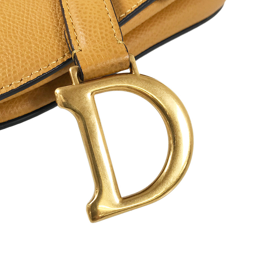 Dior Saddle Hand bag