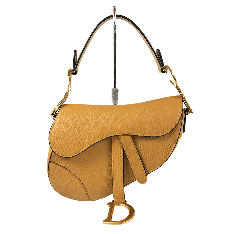 Dior Saddle Hand bag