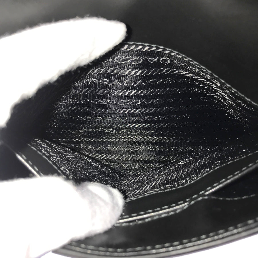 PRADA Creo Shoulder bag