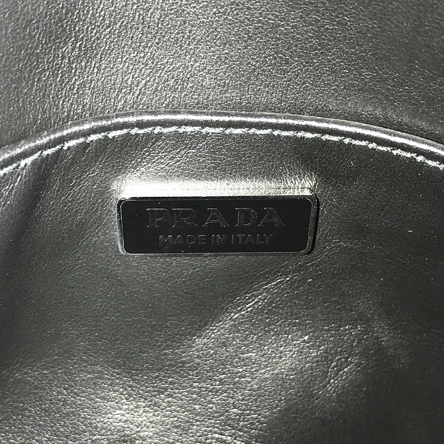 PRADA Creo Shoulder bag
