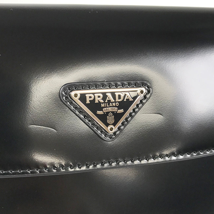 PRADA Creo Shoulder bag