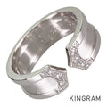 Cartier C2 B4044252 Ring
