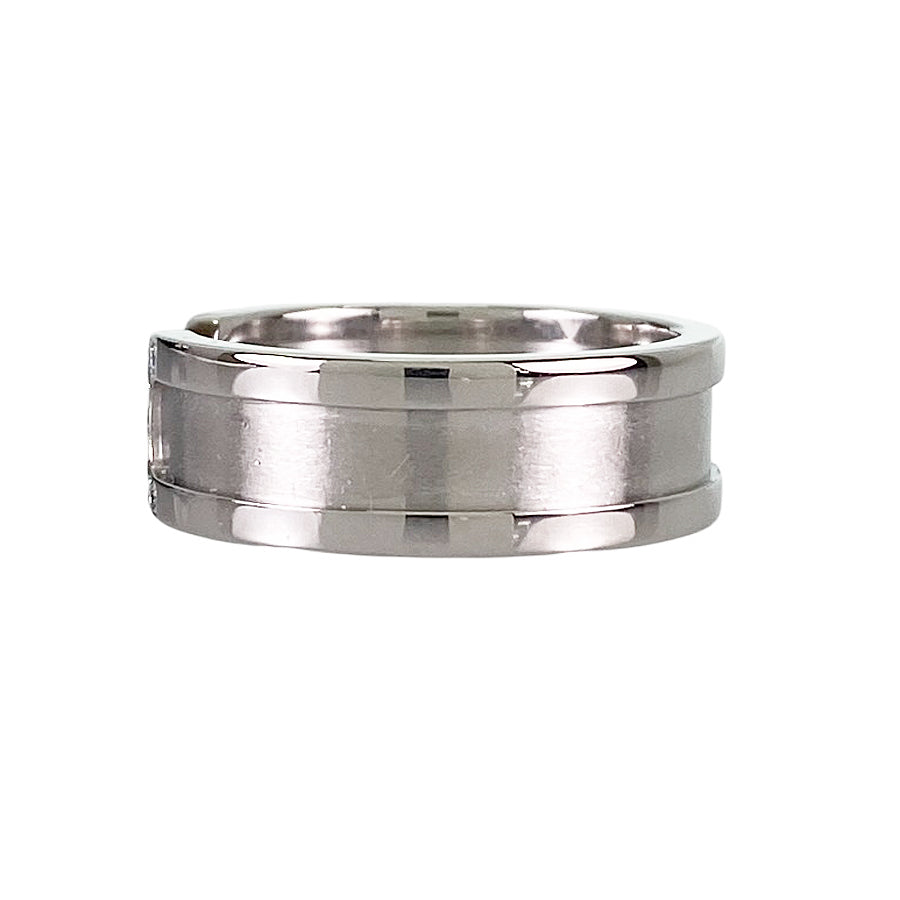 Cartier C2 B4044252 Ring