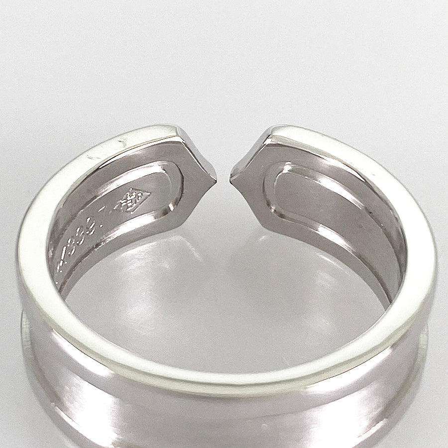 Cartier C2 B4044252 Ring