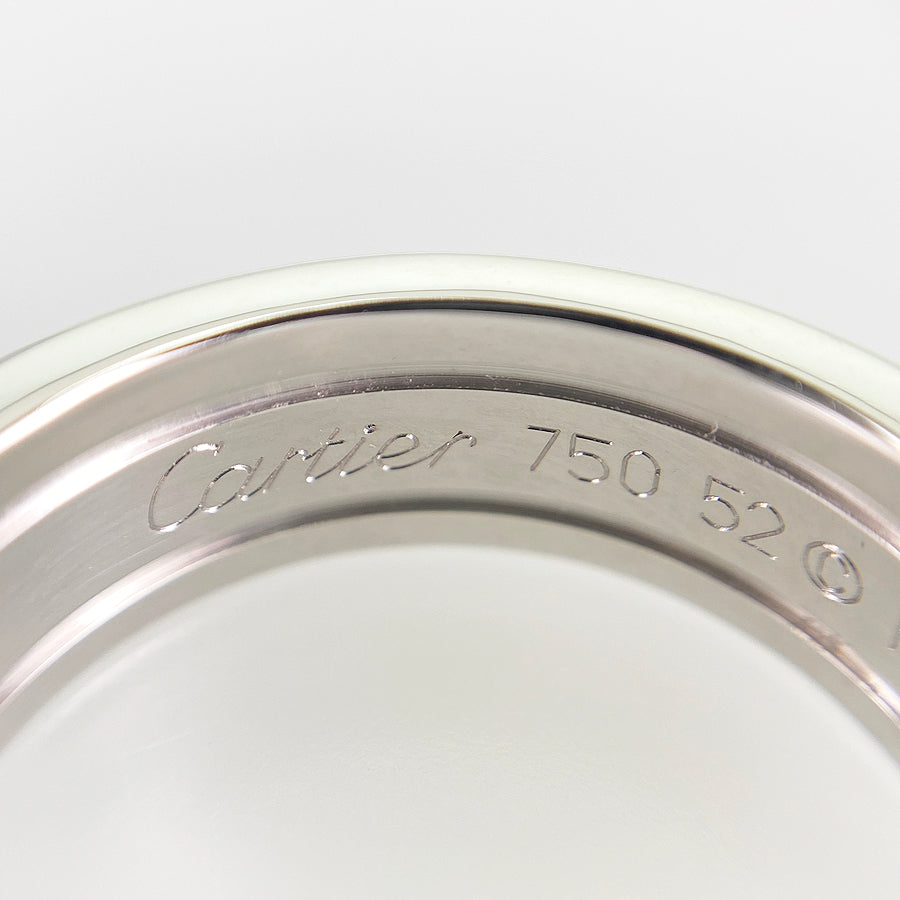 Cartier C2 B4044252 Ring