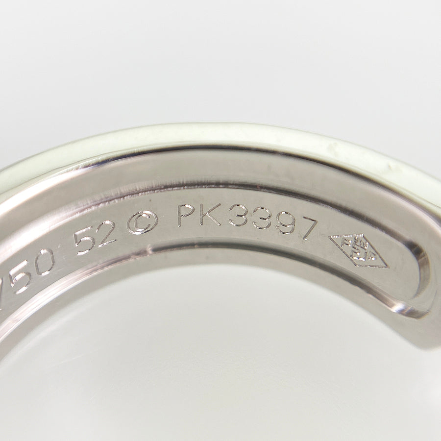Cartier C2 B4044252 Ring
