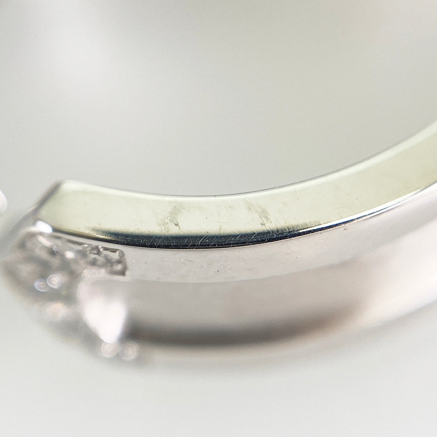 Cartier C2 B4044252 Ring