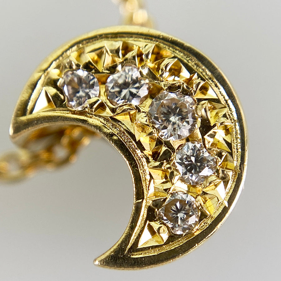 STAR JEWELRY Necklace