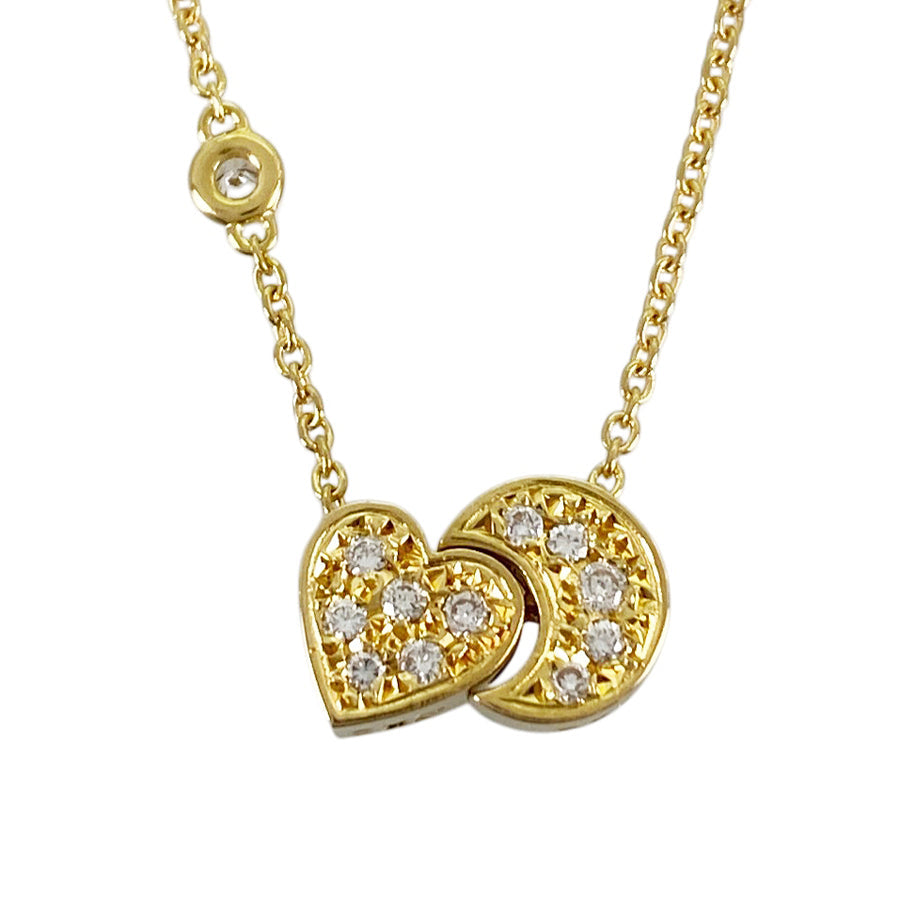 STAR JEWELRY Necklace