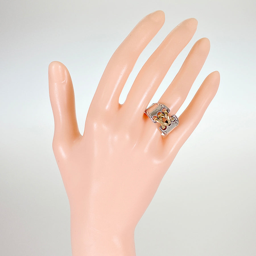 HERMES Mexico Double Ring