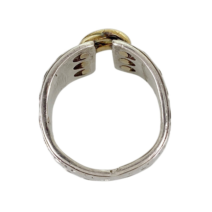 HERMES Mexico Double Ring