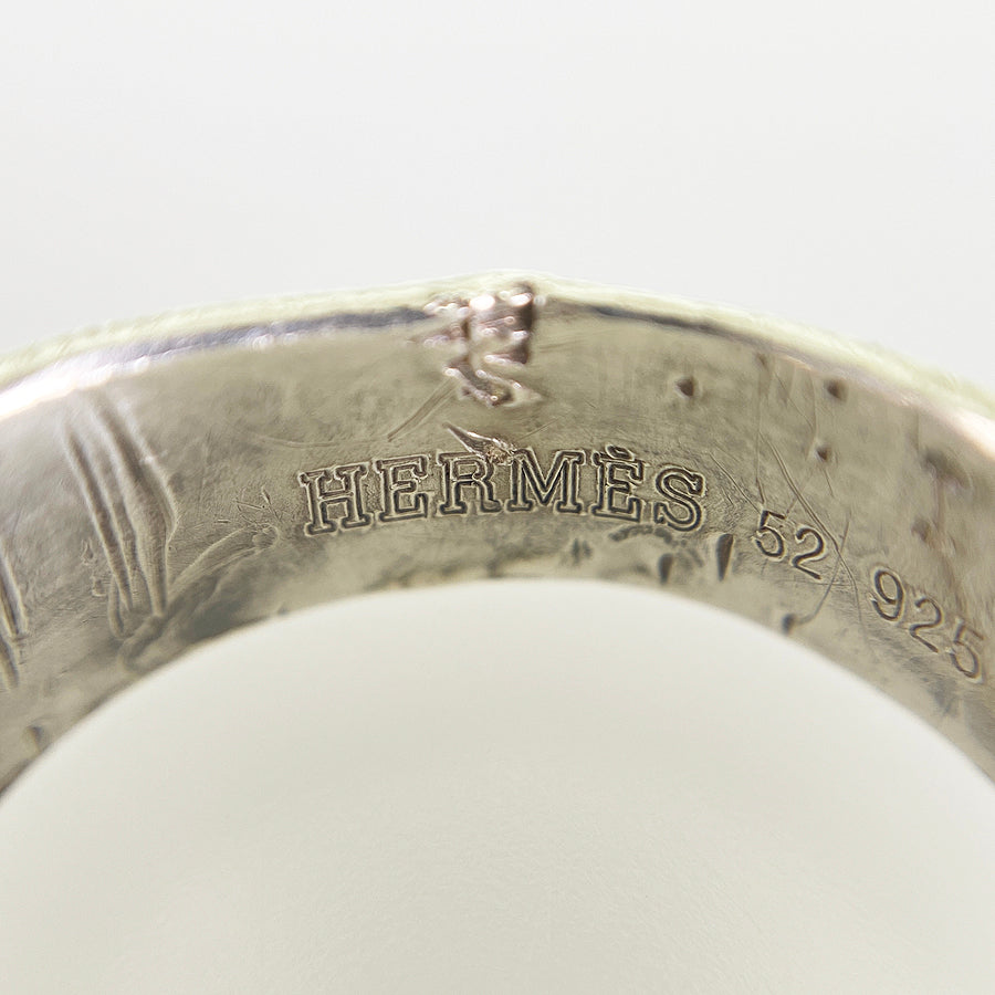 HERMES Mexico Double Ring