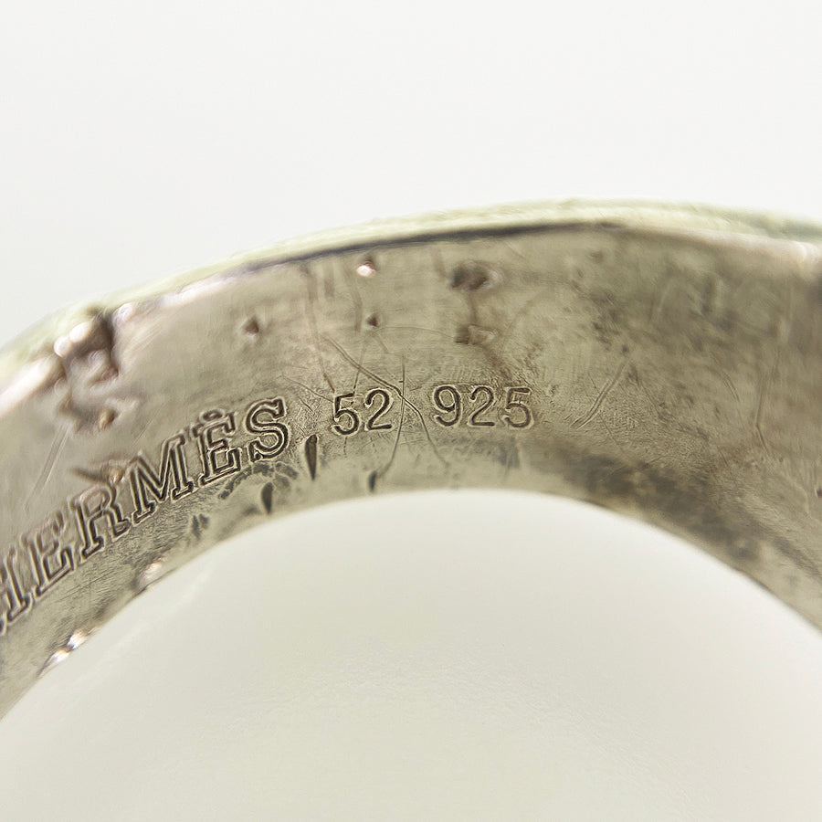 HERMES Mexico Double Ring