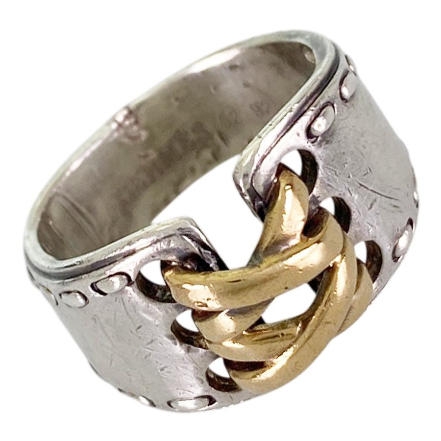 HERMES Mexico Double Ring
