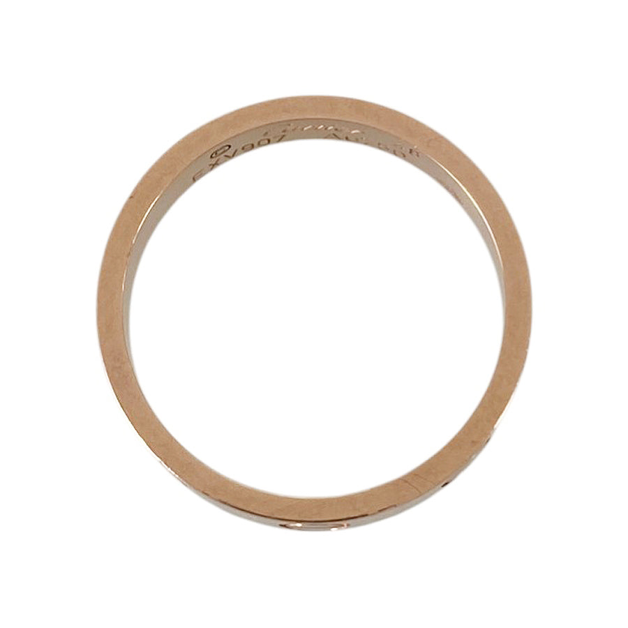 Cartier Mini Love Ring