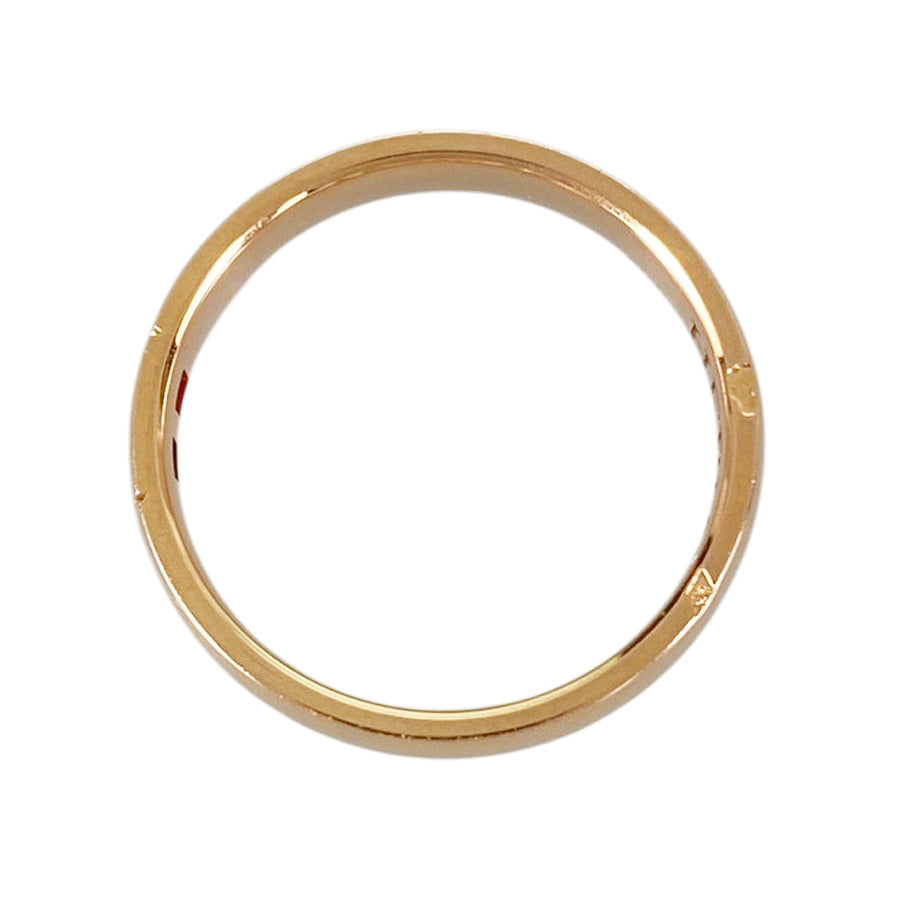 HERMES Herakles Ring
