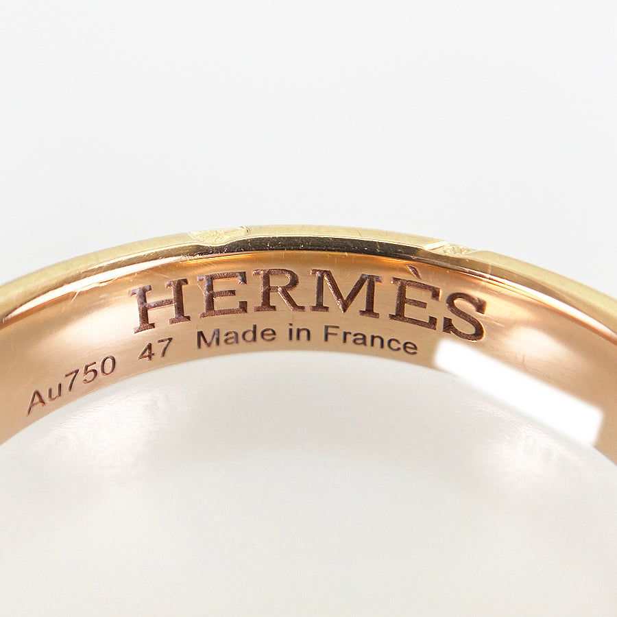 HERMES Herakles Ring