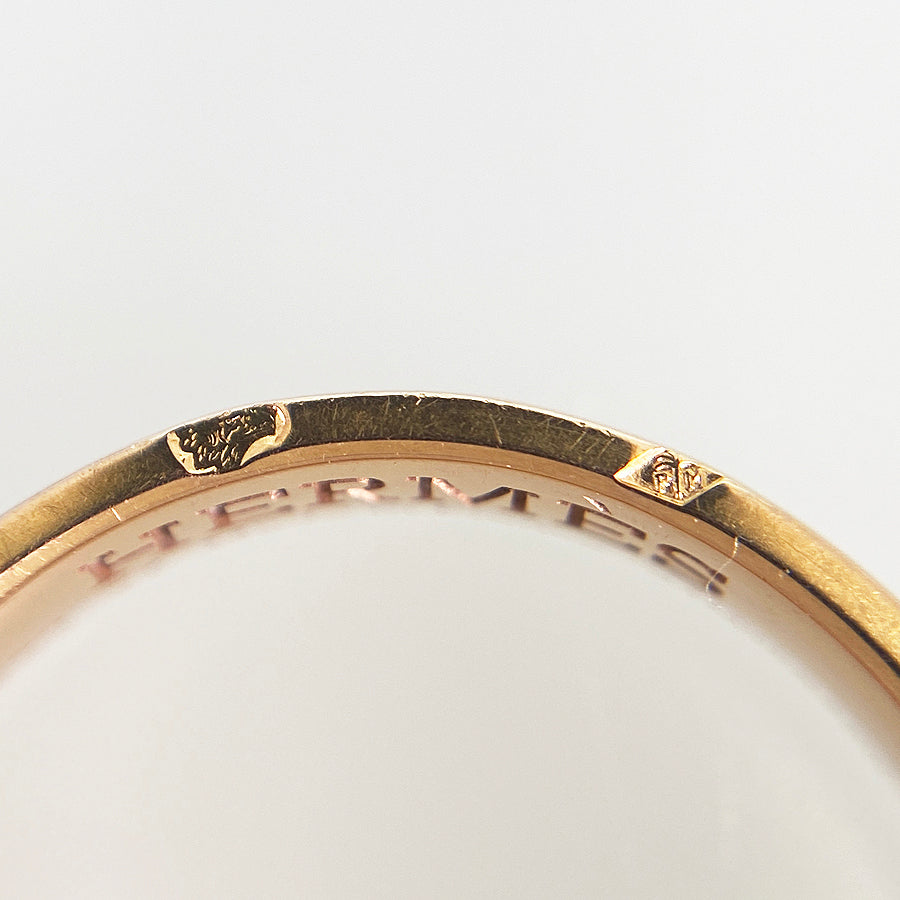 HERMES Herakles Ring