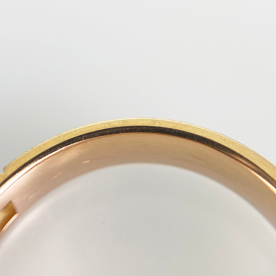 HERMES Herakles Ring