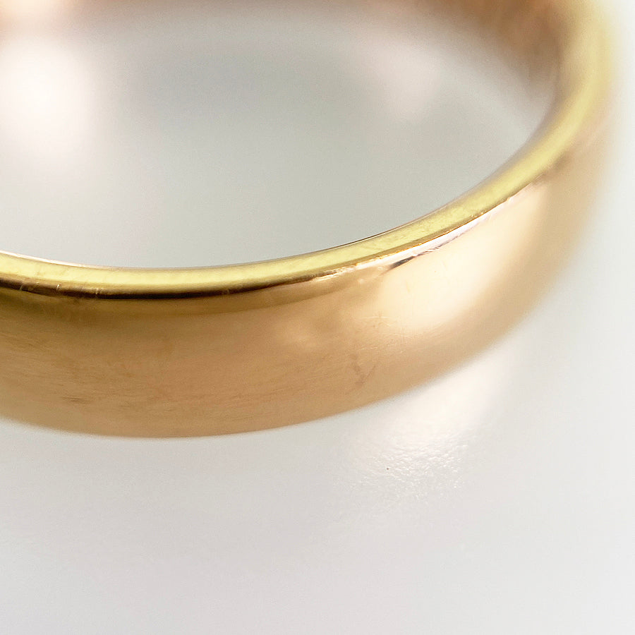 HERMES Herakles Ring