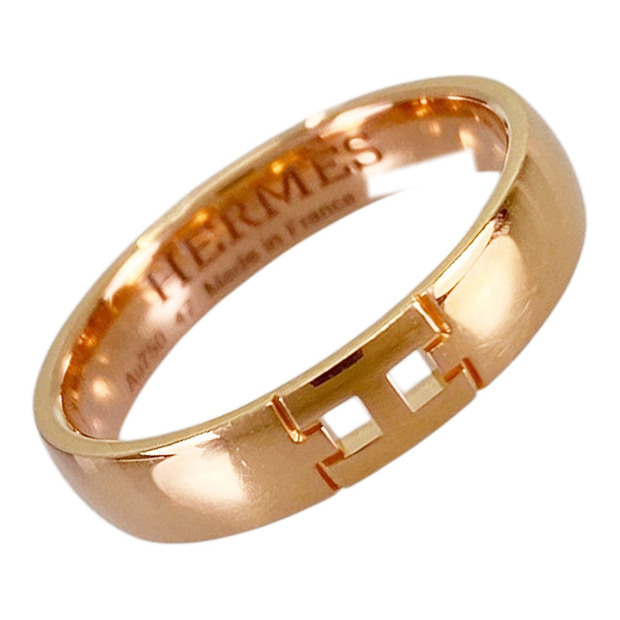 HERMES Herakles Ring