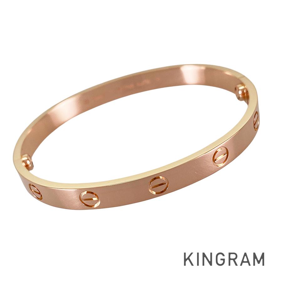 Cartier Love Bracelet