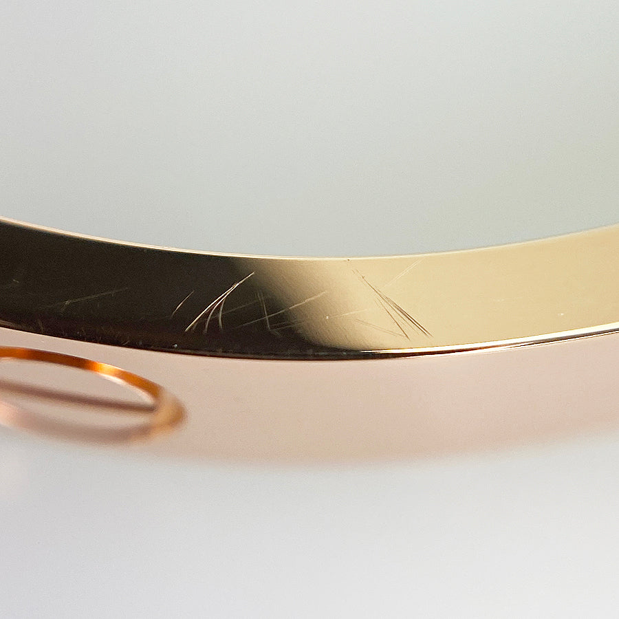 Cartier Love Bracelet