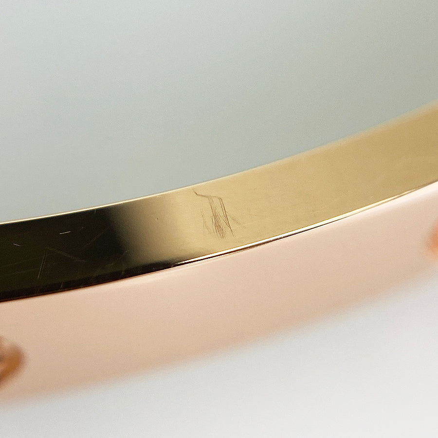 Cartier Love Bracelet