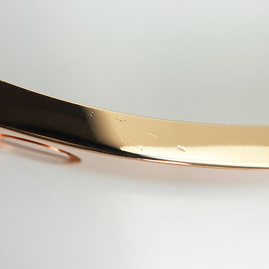 Cartier Love Bracelet
