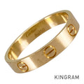 Cartier Mini Love Ring