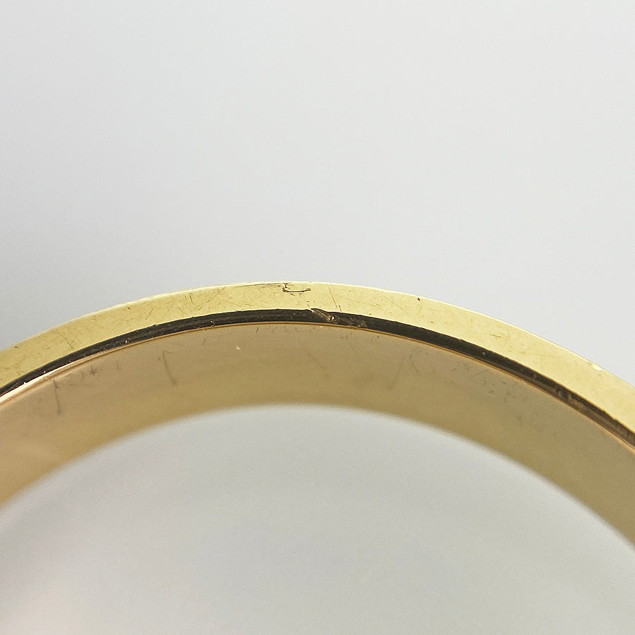 Cartier Mini Love Ring