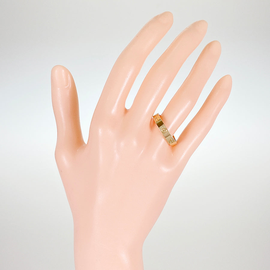 Cartier Mini Love Ring