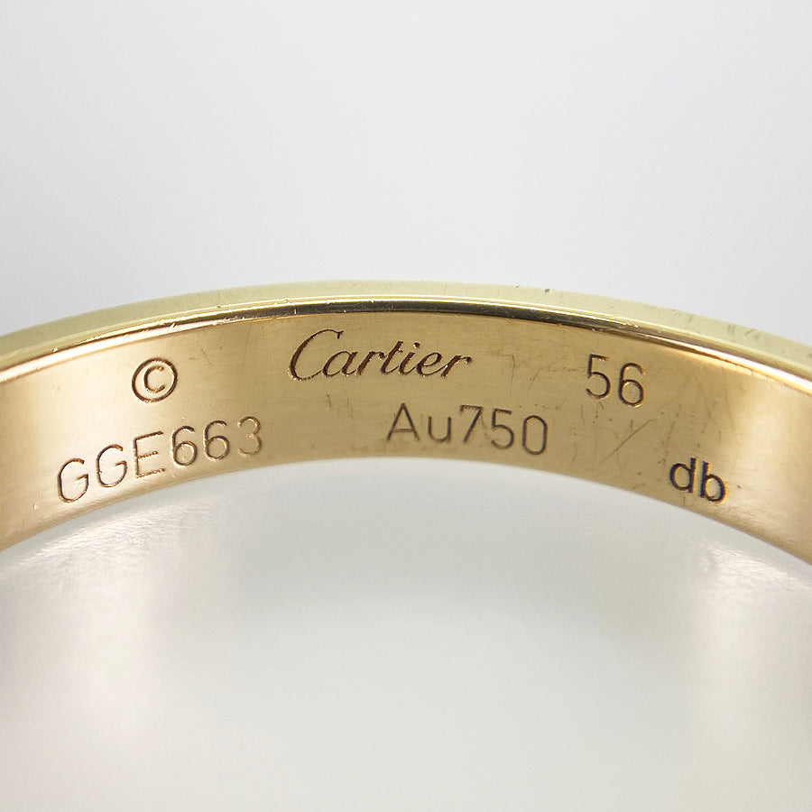 Cartier Mini Love Ring