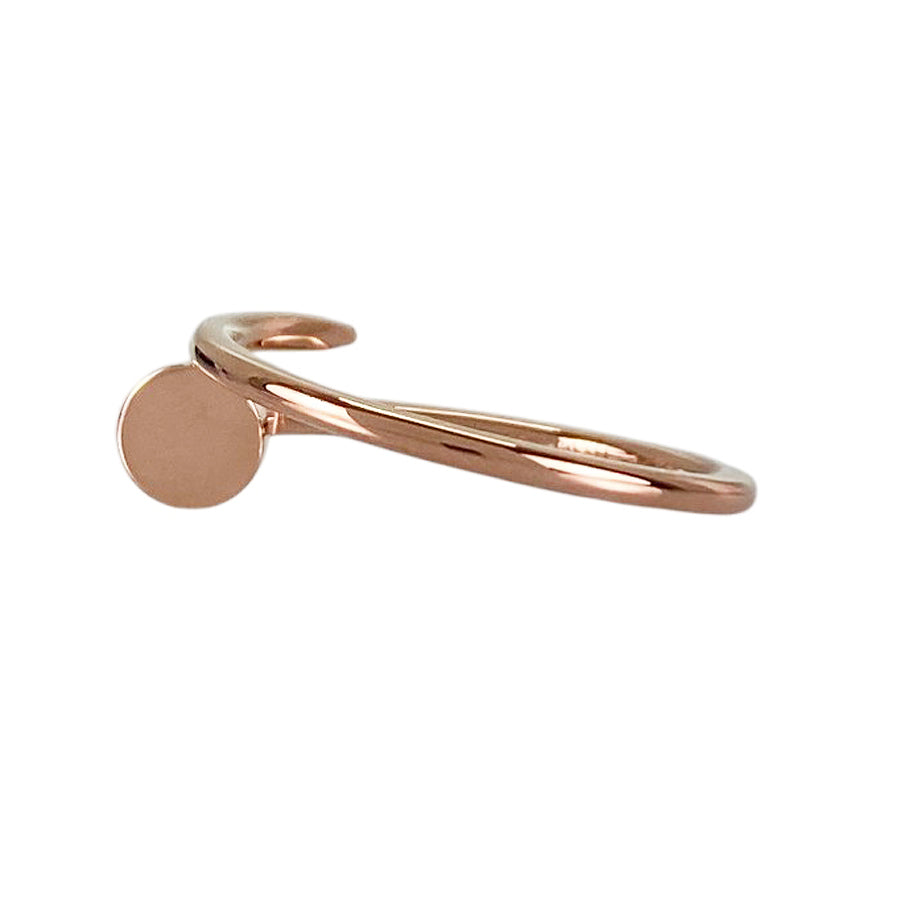 Cartier Juste un Clou SM Ring