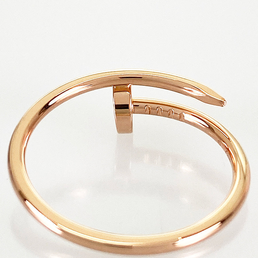 Cartier Juste un Clou SM Ring