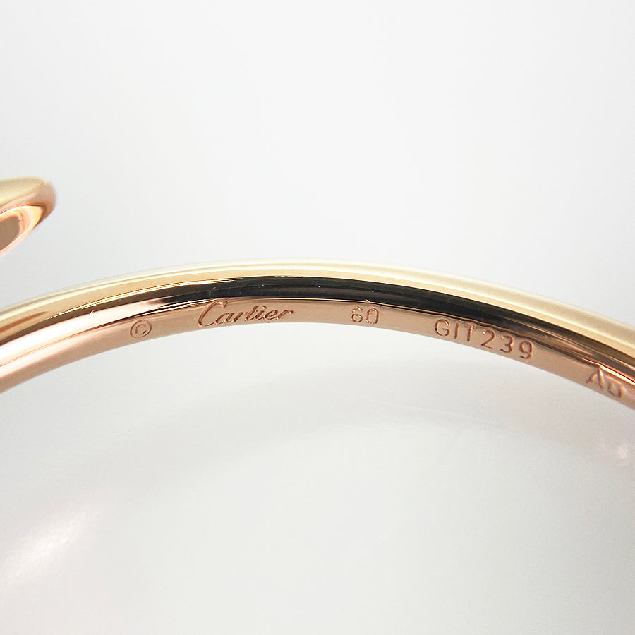 Cartier Juste un Clou SM Ring