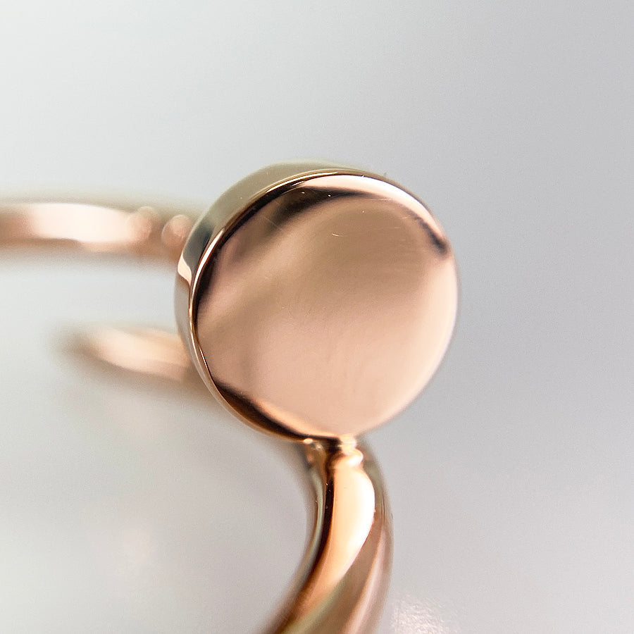 Cartier Juste un Clou SM Ring