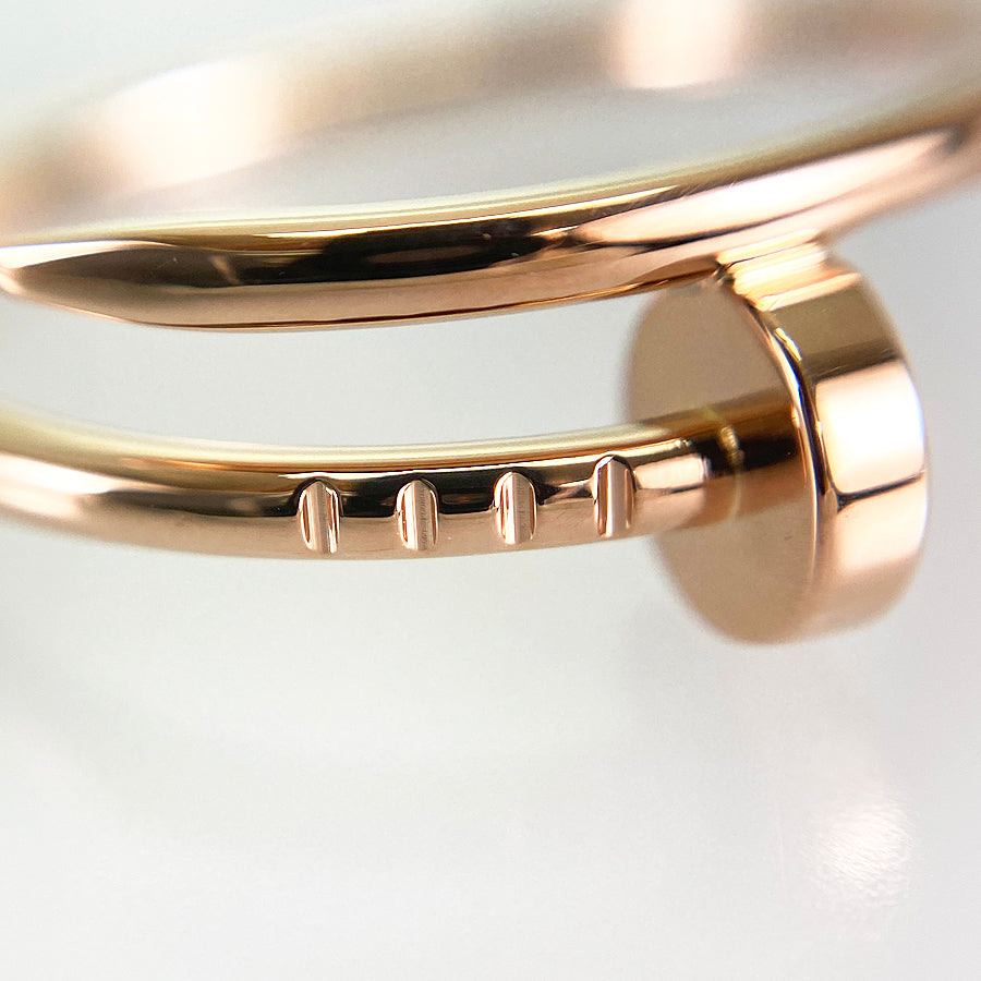 Cartier Juste un Clou SM Ring
