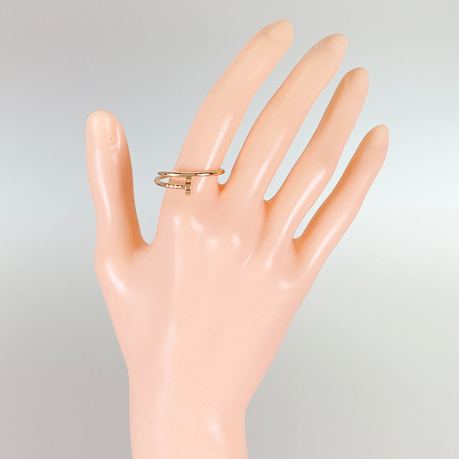 Cartier Juste un Clou SM Ring