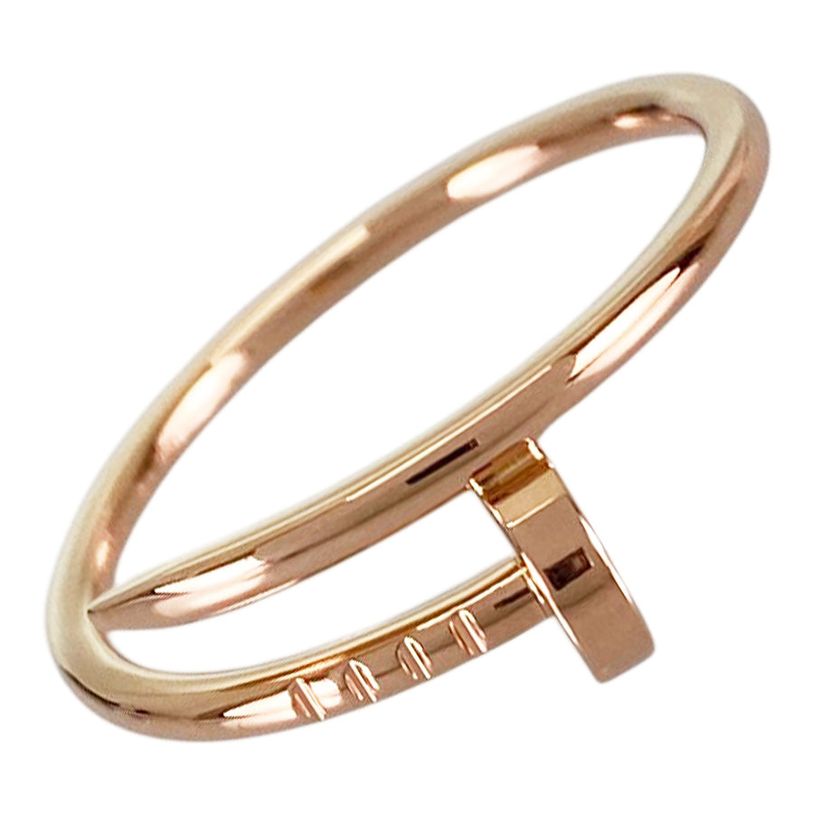 Cartier Juste un Clou SM Ring