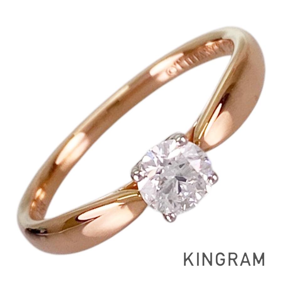 TIFFANY&Co. Harmony Ring