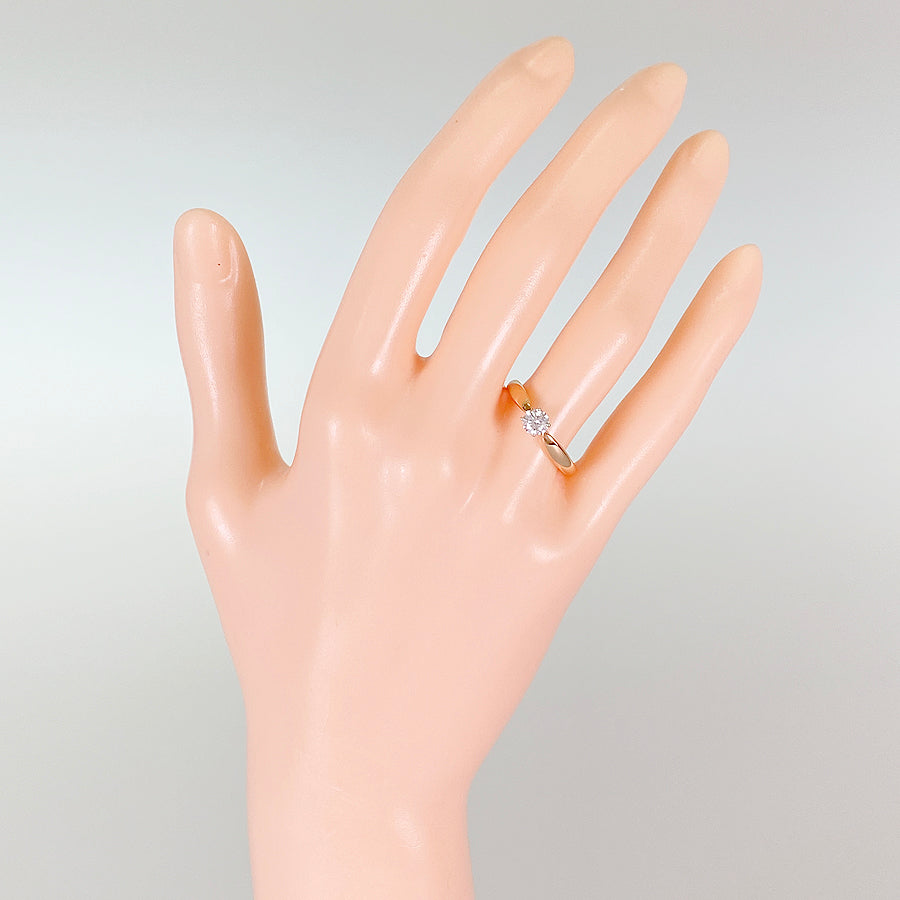 TIFFANY&Co. Harmony Ring