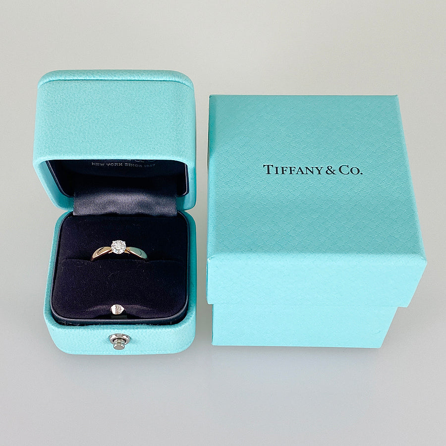 TIFFANY&Co. Harmony Ring