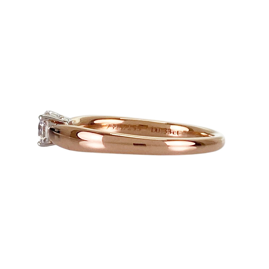 TIFFANY&Co. Harmony Ring