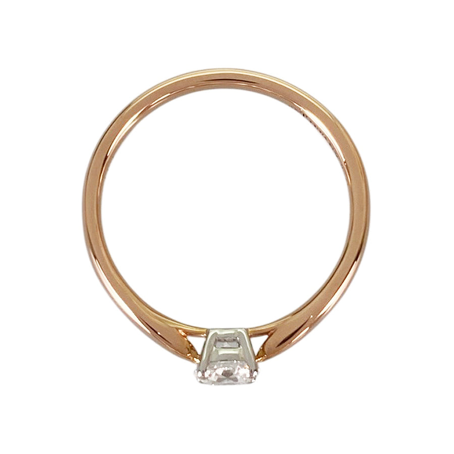 TIFFANY&Co. Harmony Ring