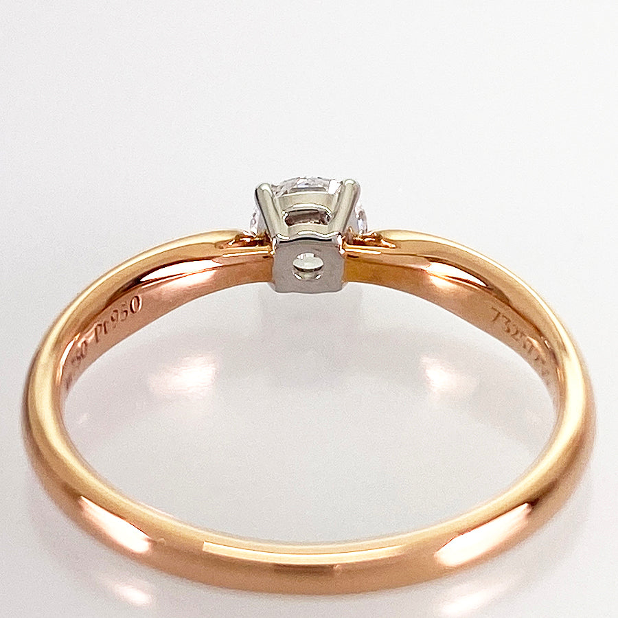 TIFFANY&Co. Harmony Ring
