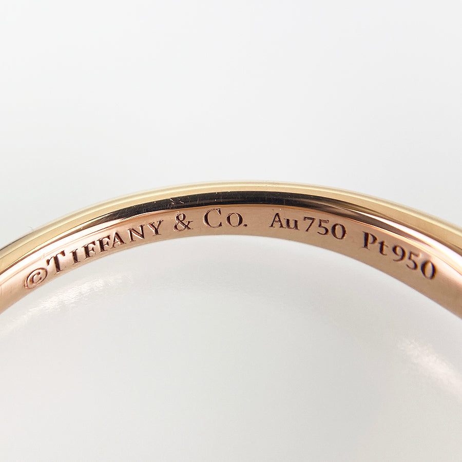 TIFFANY&Co. Harmony Ring