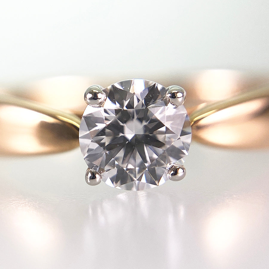 TIFFANY&Co. Harmony Ring
