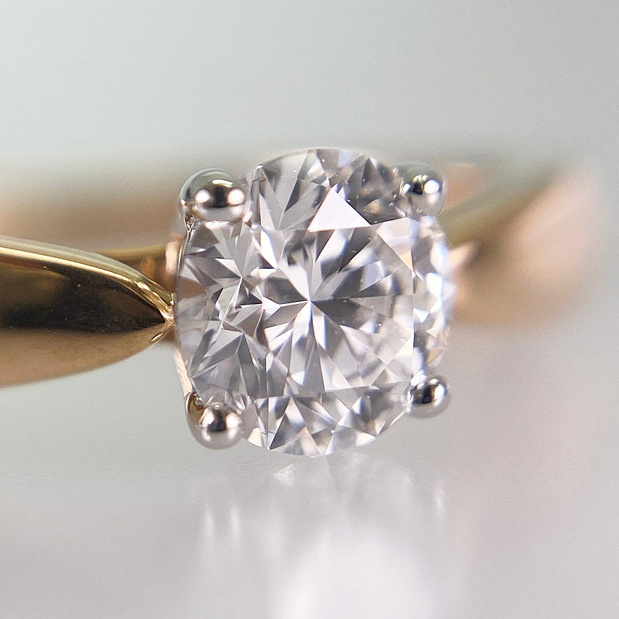 TIFFANY&Co. Harmony Ring